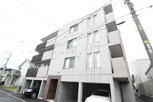 アルトローマ平岸の画像