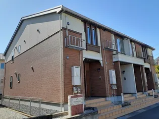 メゾン ライフスの画像