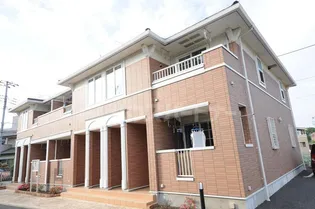 レイクタウン城山Aの画像