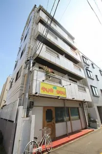 プレアデスIV【4階】の外観