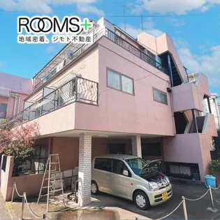 コーポ鷹崎の画像