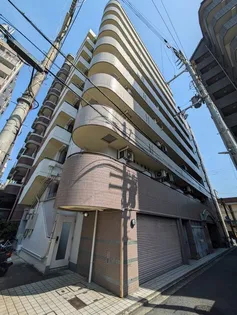 アルテハイム二条城の画像