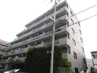 ライオンズマンション所沢東の画像