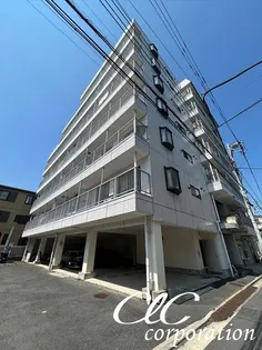 第2パークメゾンの画像