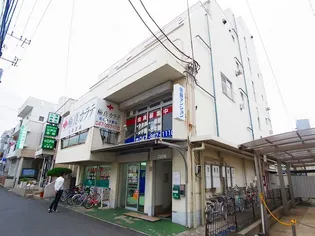 佐藤マンション1の画像