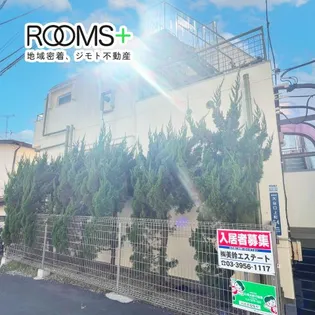 パークハイツの画像