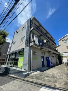 小豆沢公園コーポの画像