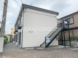 アムールエスペランスの画像