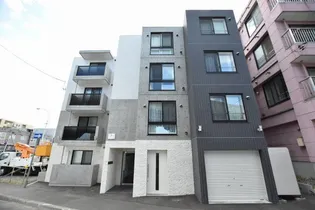 プレスタ厚別中央3ー3MSの画像