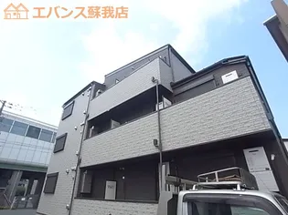 セミカ千葉寺の画像