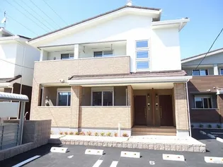 ルーチェ S 吉山 Bの画像