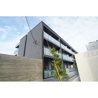 PSレジデンス高崎の画像