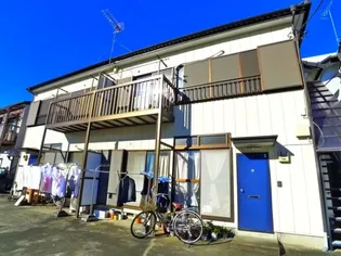 コトブキハイツの画像