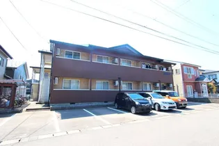 ラポールAの画像