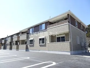 ヴェラルーナ名張Iの画像