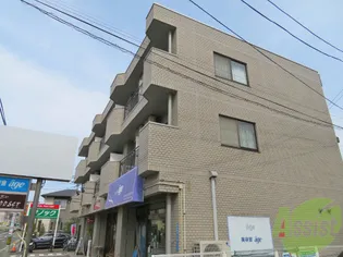 コーポKAYABAの画像