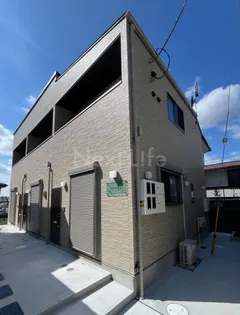 神奈川県横浜市保土ヶ谷区上星川1【一戸建】の外観