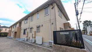 パインハウス上野毛の画像