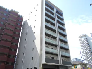 レガーロ仙台駅東の画像