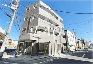 BLOOM 竹ノ塚の画像