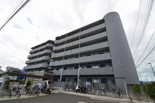 ベルクリーベの画像