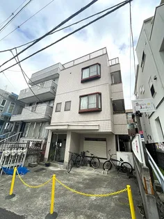 フルリフォーム中♪♪セロームUCHIYAMA DZ【3階】の外観