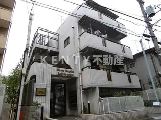 グリーンキャピタル石川台の画像