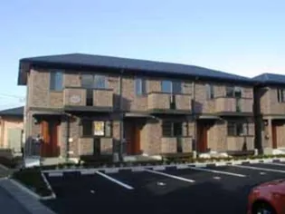 セジュールひかりAの画像