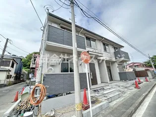 メゾンレポルディの画像