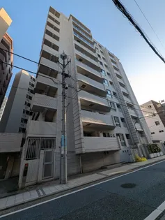 ヴィーナスヴァーゴ横濱の画像