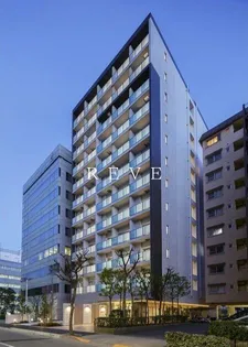 東京都品川区北品川1【マンション】の外観