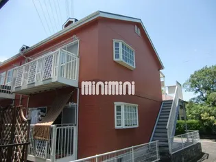 サン平井ハイツの画像