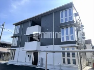 グランドネーフル東日野IIIの画像