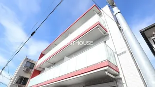 メゾン プチ カリーノの画像