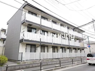 レオパレスプレミール中浦和Iの画像