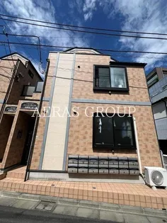 アーバンプレイス中野坂上IIIA【1階】の外観