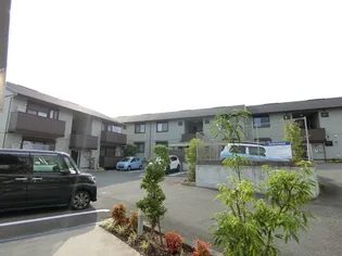 アヴァンセ和泉中央A棟の画像