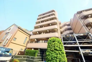 グリフォーネ横浜 西口の画像