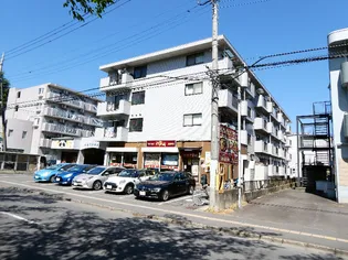 平砂マンションの画像