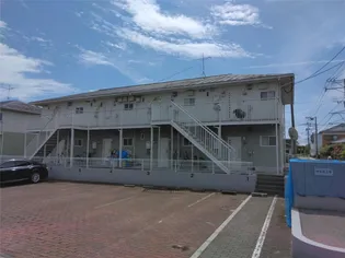 財光寺サイセリヤ B棟の画像