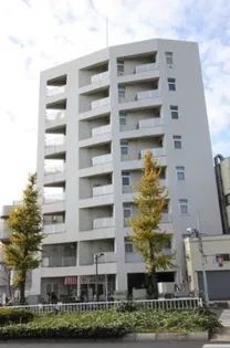 ラグジュアリーアパートメント文京千石#02【8階】の外観