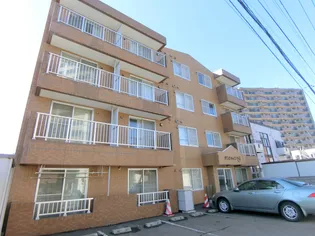 サンシャイン1ー9の画像