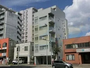 アーバンビルの画像