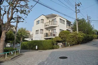 ユニーブル横浜山手第2の画像