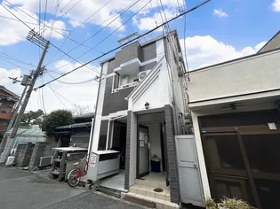 レジスタンス1号館の画像