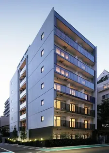 PREMIUM CUBE菊川の画像