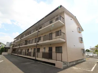 レジデンス中野の画像