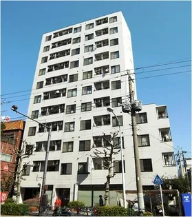 スカイコート田端の画像