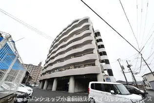 サンシティ日明の画像