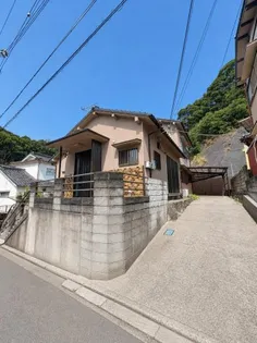 和歌山県海南市重根【一戸建】の外観